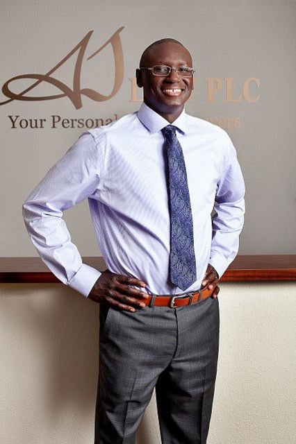 Photo of Aj Law, Plc Firm