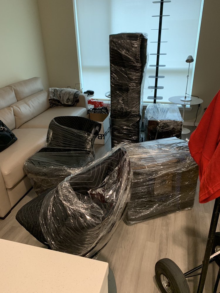 Photo of San Francisco Movers Company