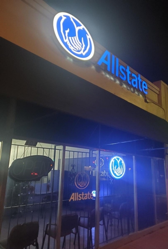Photo of Saul Chavez: Allstate Insurance Agent
