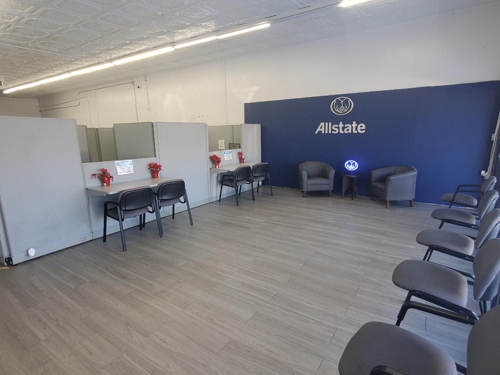 Photo of Saul Chavez: Allstate Insurance Agent