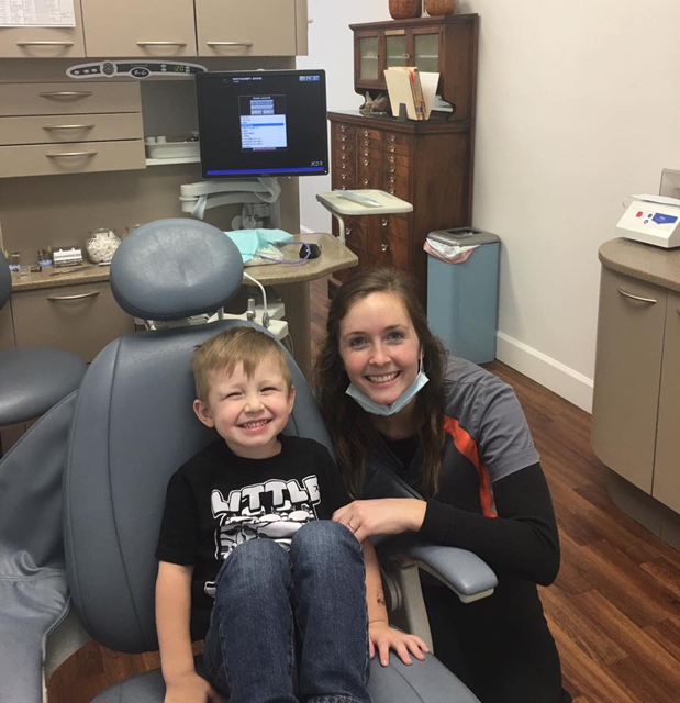 Photo of Cress Dental The Best Treatment And Services