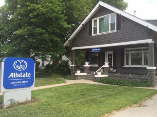Photo of Allstate Insurance: Lisa Marie Eshleman