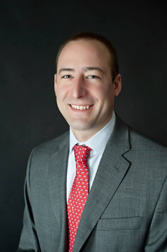 Photo of Kevin R. McPherson, DDS A General Dentistry Practice Offering Comprehensive Dental Treatment