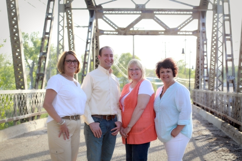 Photo of Kevin R. McPherson, DDS A General Dentistry Practice Offering Comprehensive Dental Treatment