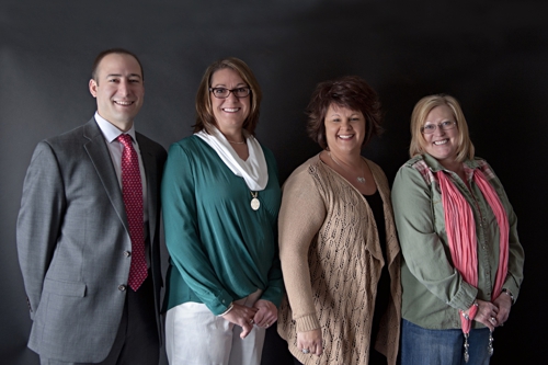 Photo of Kevin R. McPherson, DDS A General Dentistry Practice Offering Comprehensive Dental Treatment