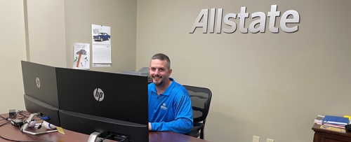 Photo of Jason Gooch: Allstate Insurance Agent