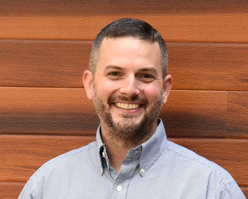 Photo of Jason Gooch: Allstate Insurance Agent