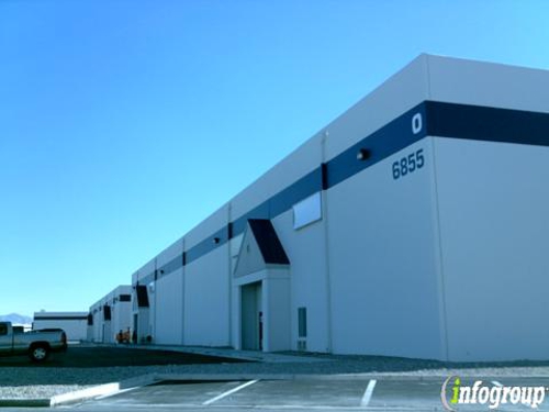 Photo of Atlas Van Lines Slater Transfer & Storage Company