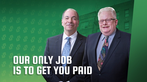 Photo of Wolf & Fuhrman, LLP been injured due to the careless or wrongful conduct of another