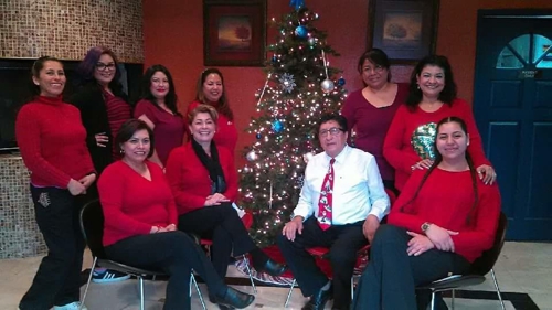 Photo of Hope Family Dentistry Providing Premiere Dental Services