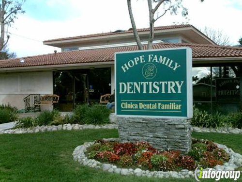 Photo of Hope Family Dentistry Providing Premiere Dental Services