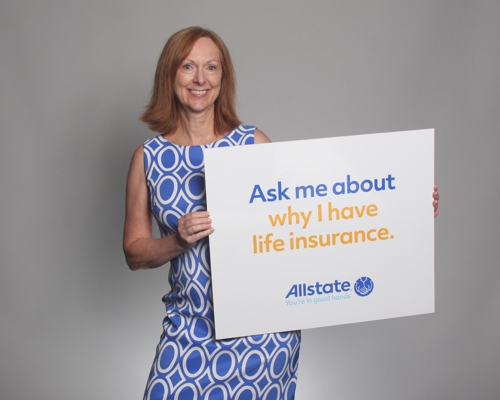Photo of Allstate Insurance: Machelle M Colligan Originally from Pendleton, Oregon
