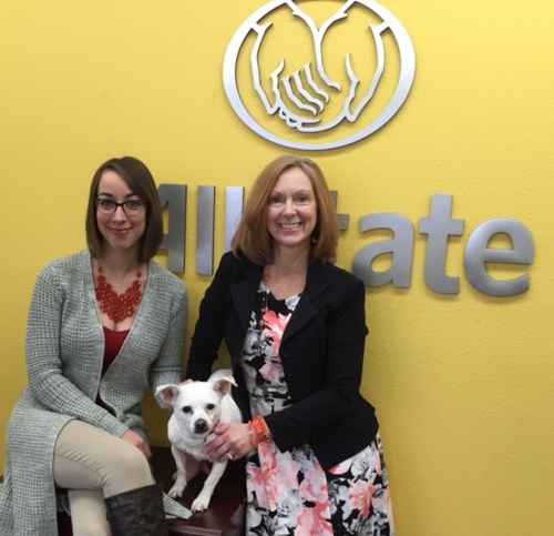 Photo of Allstate Insurance: Machelle M Colligan Originally from Pendleton, Oregon