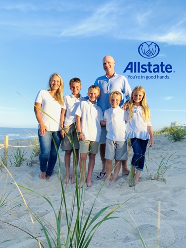 Photo of Kevin Carmen: Allstate Insurance Agent
