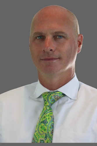 Photo of Kevin Carmen: Allstate Insurance Agent