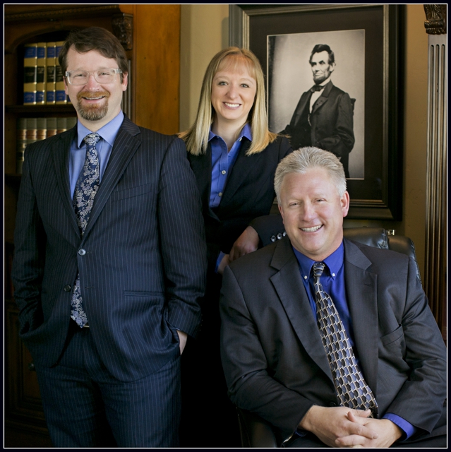 Photo of Hoff, Matuszak, & Matyas LLC providing you with quality, personalized legal services