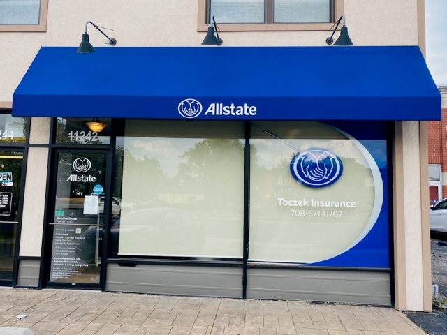 Photo of Cristine Toczek: Allstate Insurance representing Allstate for over 25 years