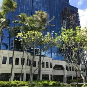 Photo of Allstate Insurance: Rory Lee As a Personal Financial Representative in Honolulu