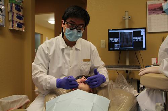 Photo of Olympic Dental & Denture General And Cosmetic Dentistry Services