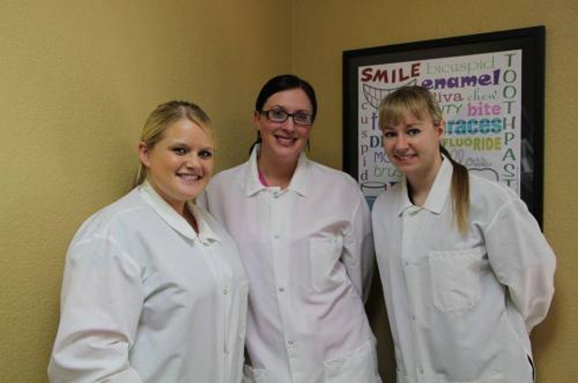 Photo of Olympic Dental & Denture General And Cosmetic Dentistry Services