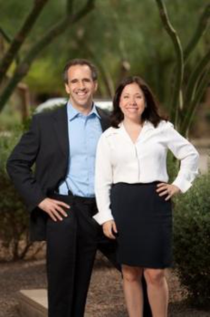 Photo of The Husband and Wife Law Team Experienced Personal Injury Lawyers