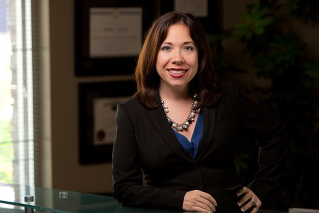 Photo of The Husband and Wife Law Team Experienced Personal Injury Lawyers