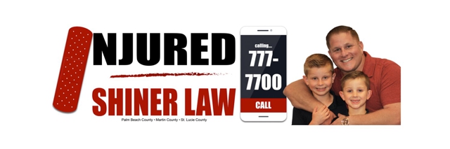 Photo of Shiner Law Group Shiner Law Groups personal injury lawyers