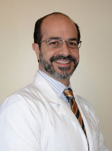 Photo of Anthony A Brucci DMD An Active Member Of The Chicago Dental Society