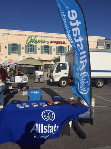 Photo of Allstate Insurance: Lonnie Warren