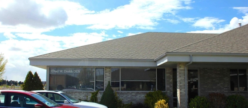 Photo of Chad W. Dodds DDS Cosmetic Dentistry And White Teeth