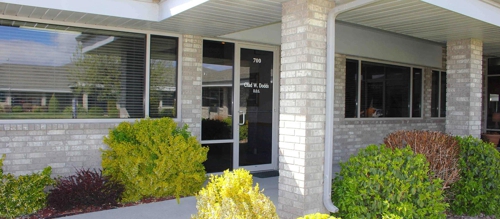 Photo of Chad W. Dodds DDS Cosmetic Dentistry And White Teeth
