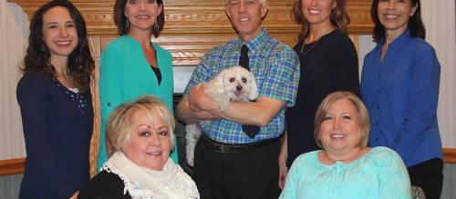 Photo of Chad W. Dodds DDS Cosmetic Dentistry And White Teeth