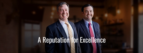 Photo of Morris & Dewett Injury Lawyers the quality legal counsel