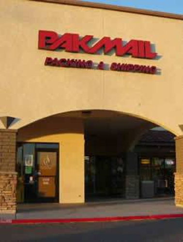 Photo of Pak Mail Shipping And Packaging Center