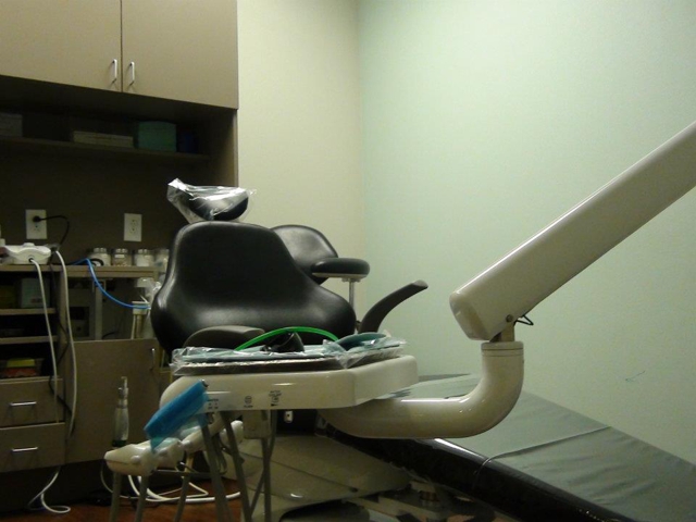 Photo of Picasso Dental & Orthodontics: Waxahachie the dental health of our patients