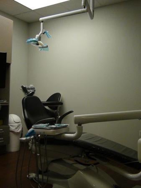 Photo of Picasso Dental & Orthodontics: Waxahachie the dental health of our patients