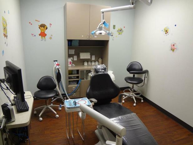 Photo of Picasso Dental & Orthodontics: Waxahachie the dental health of our patients