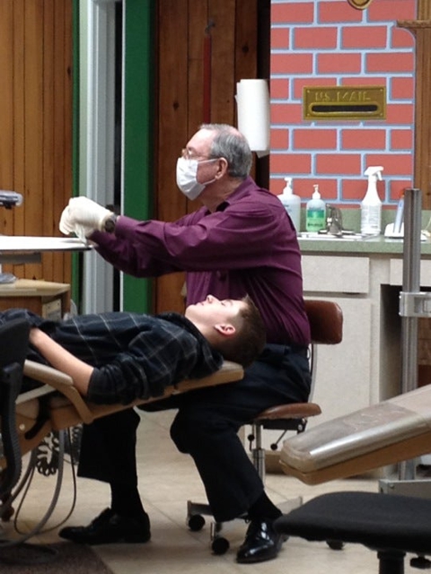 Photo of Straight Line Orthodontics Dental Care Services
