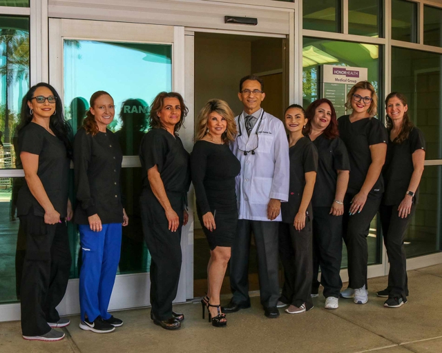 Photo of Tatum Dental Care: Dr. Fred Zargar, DDS Providing Quality Care And Comfort