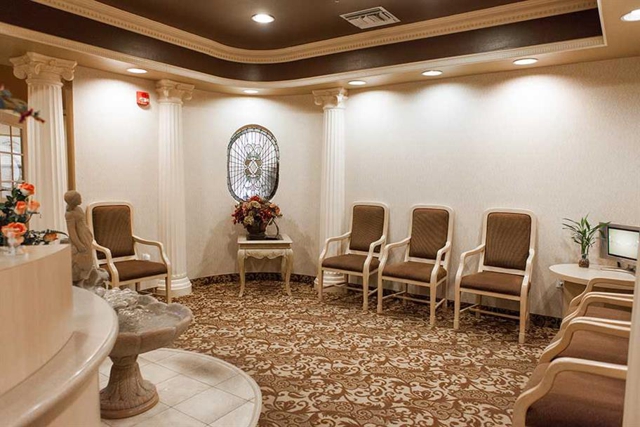 Photo of Tatum Dental Care: Dr. Fred Zargar, DDS Providing Quality Care And Comfort