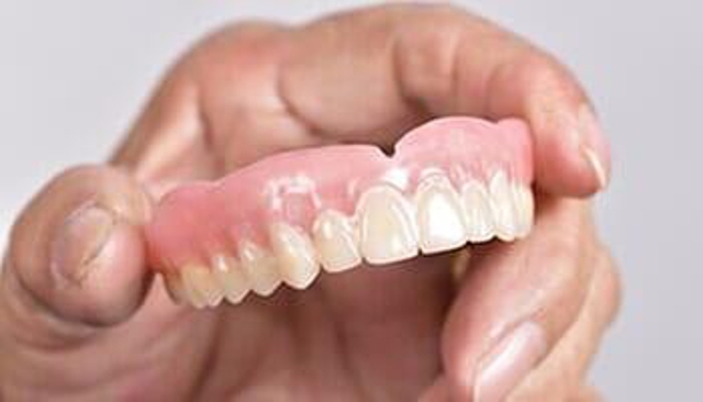Photo of 34th Street Dental Care providing expert dental services