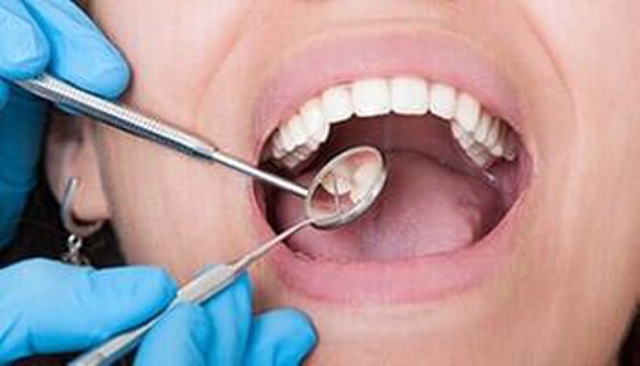 Photo of 34th Street Dental Care providing expert dental services