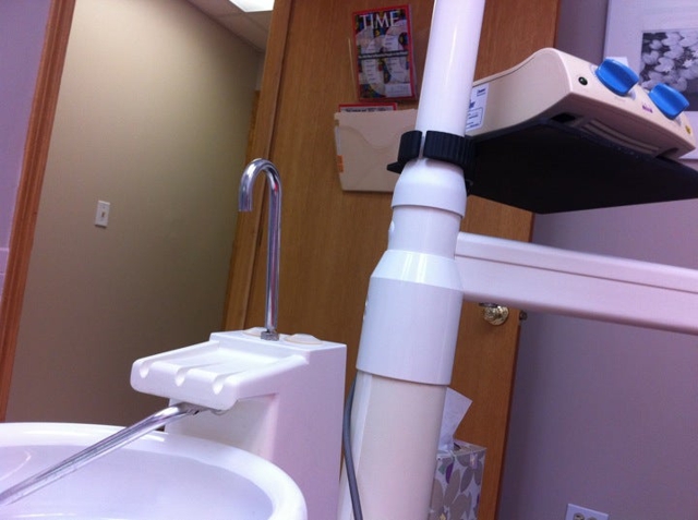Photo of Moskin Dental Associates: Kimberly Chan, DDS Dental Health Services