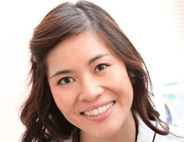 Photo of Moskin Dental Associates: Kimberly Chan, DDS Dental Health Services