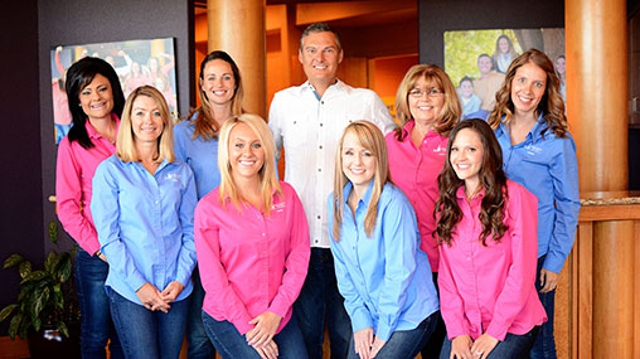 Photo of Pine Creek Dental: Bill Thompson, DDS Personalized Dental Care