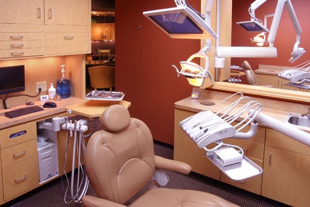 Photo of Pine Creek Dental: Bill Thompson, DDS Personalized Dental Care