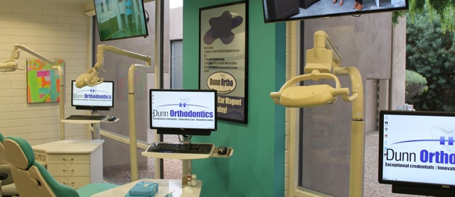 Photo of Dunn Orthodontics