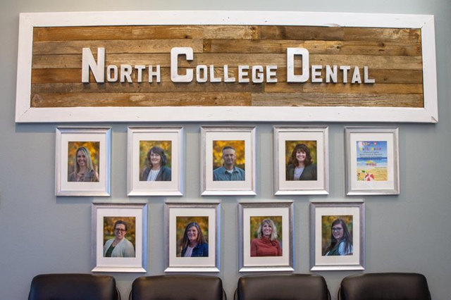 Photo of North College Dental The Same Exceptional Dental Care