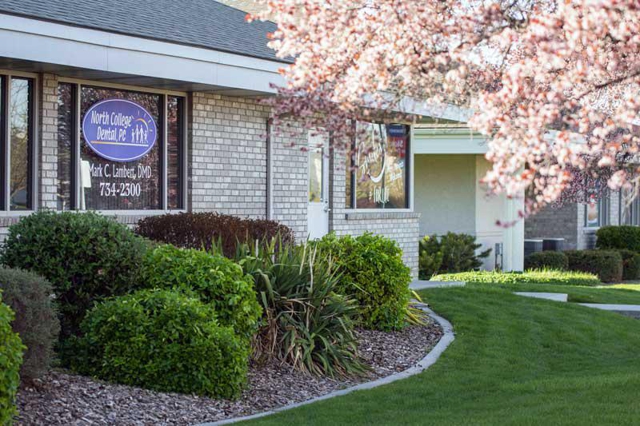 Photo of North College Dental The Same Exceptional Dental Care