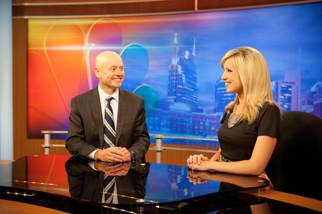 Photo of The Higgins Nashville Personal Injury Lawyer